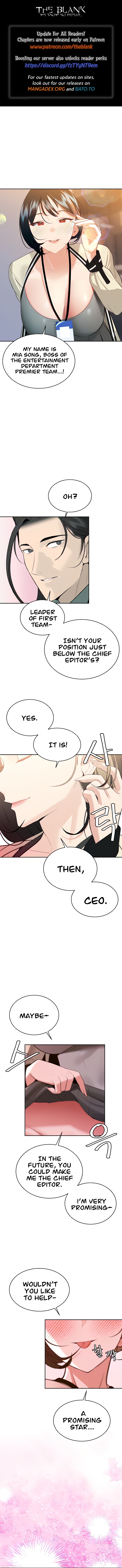The Secret Affairs Of The 3rd Generation Chaebol Chapter 15 - Corrupting a loyal slave image 0