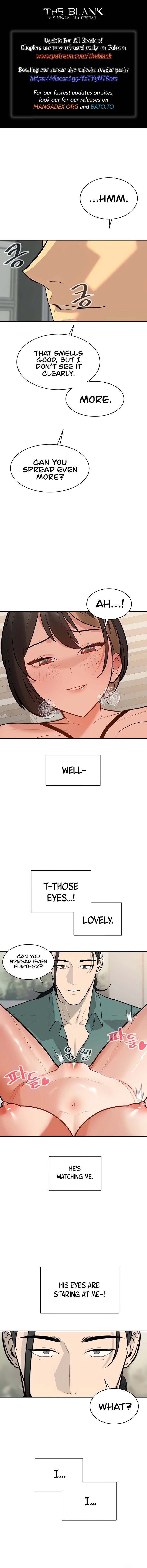 The Secret Affairs Of The 3rd Generation Chaebol Chapter 16 - A sexy body that bears loyalty image 0