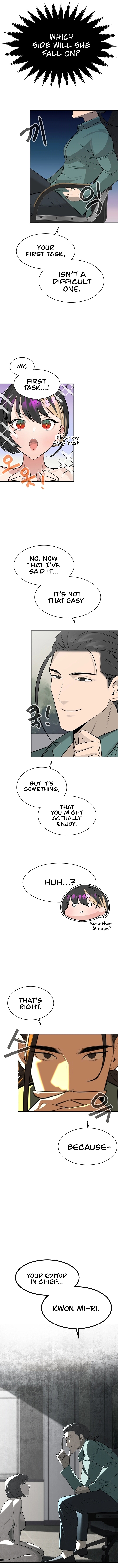 The Secret Affairs Of The 3rd Generation Chaebol Chapter 17 - I can't stop masturbating image 11