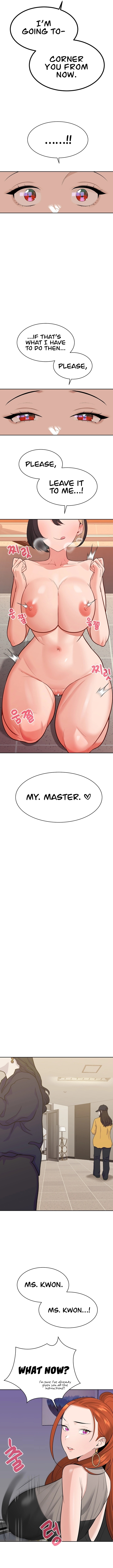 The Secret Affairs Of The 3rd Generation Chaebol Chapter 17 - I can't stop masturbating image 12
