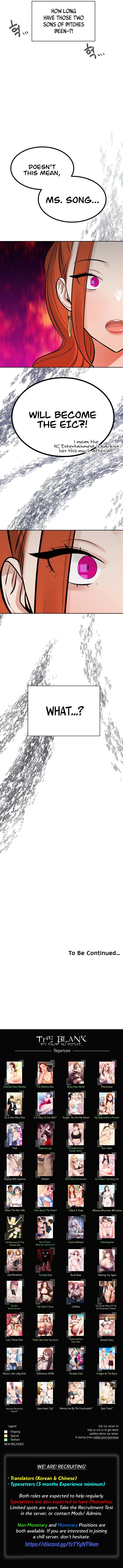 The Secret Affairs Of The 3rd Generation Chaebol Chapter 17 - I can't stop masturbating image 15