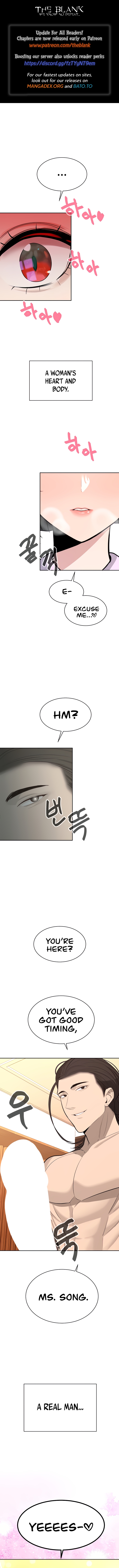 The Secret Affairs Of The 3rd Generation Chaebol Chapter 19 - Master, is this good enough? image 0