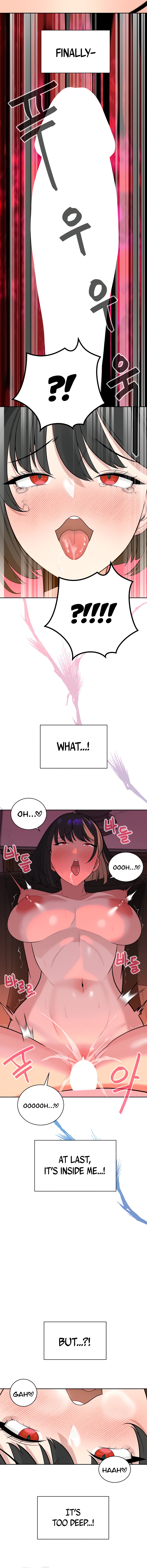 The Secret Affairs Of The 3rd Generation Chaebol Chapter 19 - Master, is this good enough? image 10