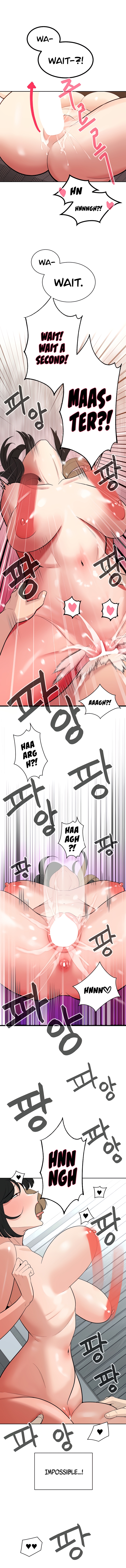 The Secret Affairs Of The 3rd Generation Chaebol Chapter 19 - Master, is this good enough? image 12