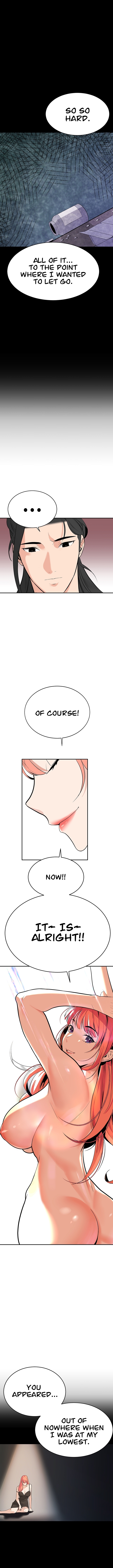 The Secret Affairs Of The 3rd Generation Chaebol Chapter 2 - Cum in my Womb! image 12