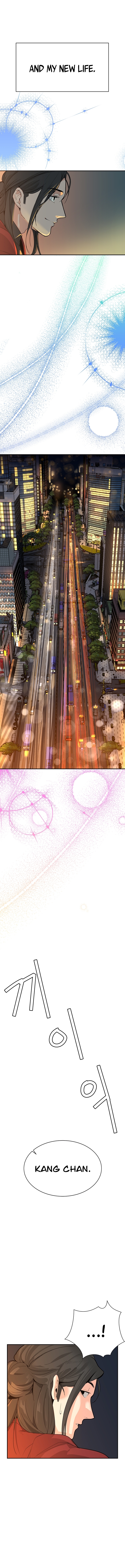 The Secret Affairs Of The 3rd Generation Chaebol Chapter 2 - Cum in my Womb! image 21