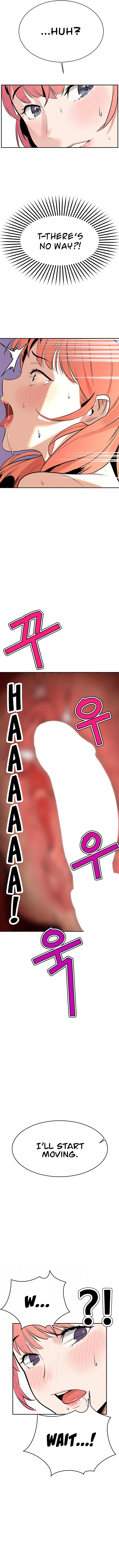 The Secret Affairs Of The 3rd Generation Chaebol Chapter 2 - Cum in my Womb! image 2