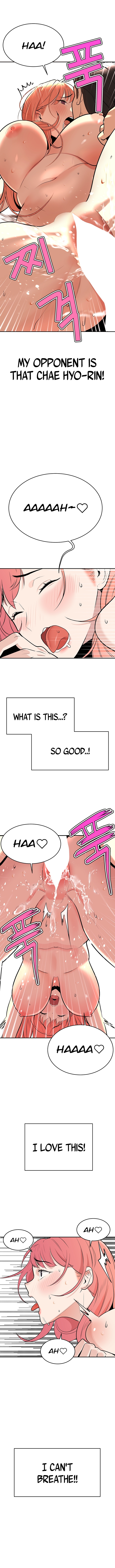 The Secret Affairs Of The 3rd Generation Chaebol Chapter 2 - Cum in my Womb! image 4