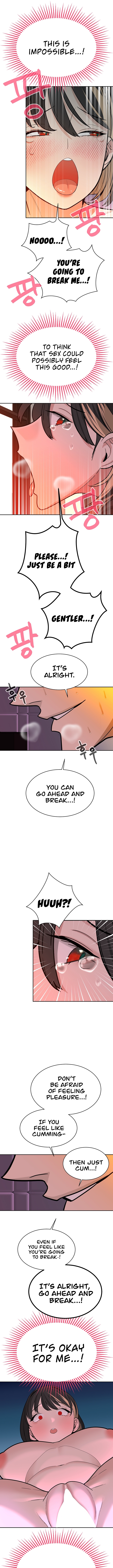 The Secret Affairs Of The 3rd Generation Chaebol Chapter 20 - Master, is this good enough? image 8