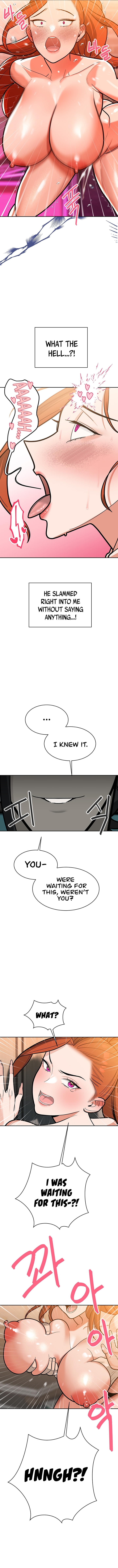The Secret Affairs Of The 3rd Generation Chaebol Chapter 22 - Chieftain... please keep fucking me image 11