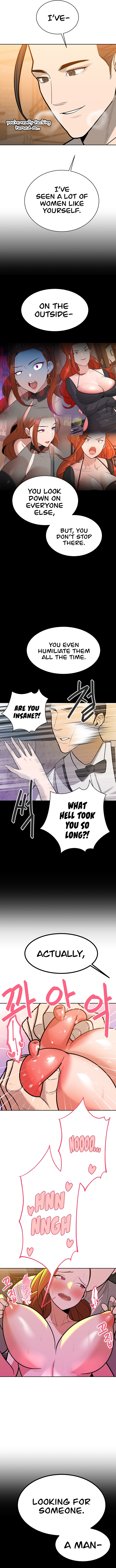 The Secret Affairs Of The 3rd Generation Chaebol Chapter 22 - Chieftain... please keep fucking me image 12
