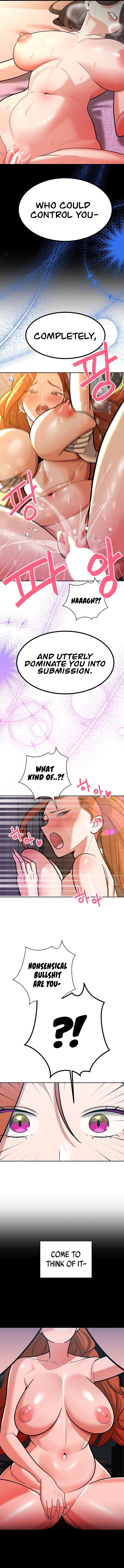 The Secret Affairs Of The 3rd Generation Chaebol Chapter 22 - Chieftain... please keep fucking me image 13
