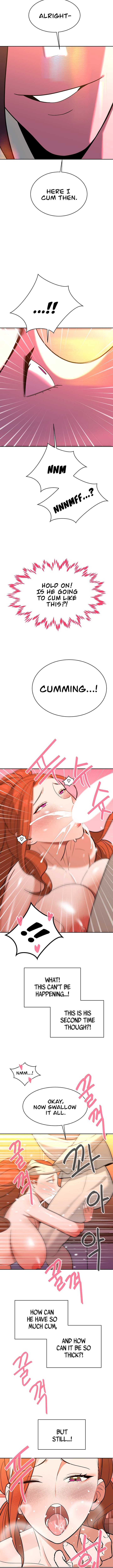 The Secret Affairs Of The 3rd Generation Chaebol Chapter 23 - Fucking the shit out of her mind image 12