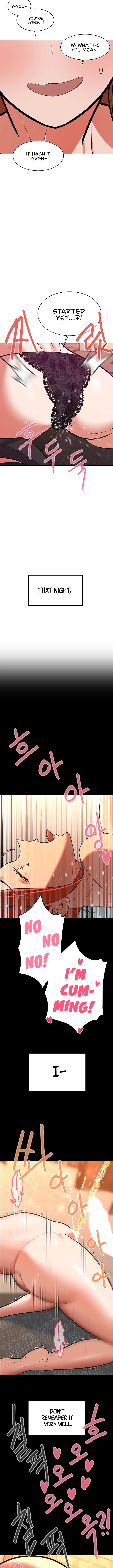 The Secret Affairs Of The 3rd Generation Chaebol Chapter 23 - Fucking the shit out of her mind image 14