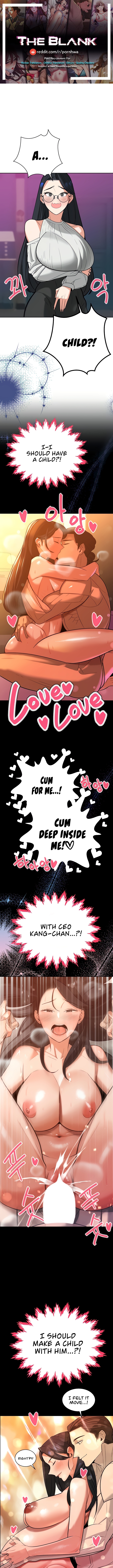 The Secret Affairs Of The 3rd Generation Chaebol Chapter 26 - Give me your baby batter - Fixed image 0