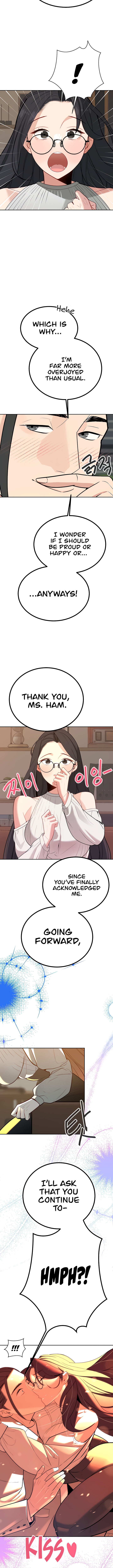 The Secret Affairs Of The 3rd Generation Chaebol Chapter 26 - Give me your baby batter - Fixed image 15