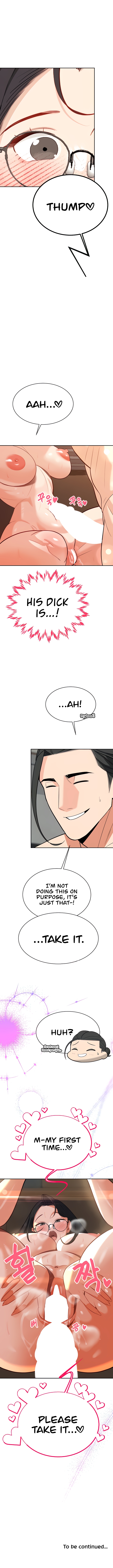 The Secret Affairs Of The 3rd Generation Chaebol Chapter 27 - I can't stand it anymore - Fixed image 15