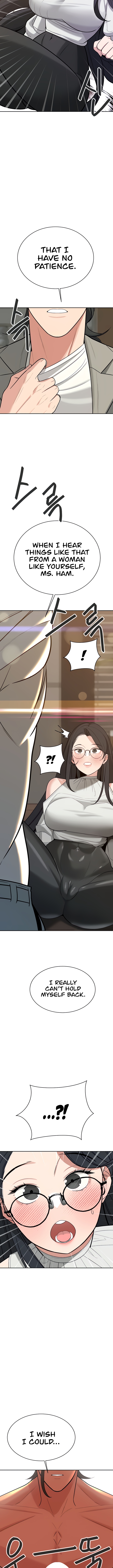 The Secret Affairs Of The 3rd Generation Chaebol Chapter 27 - I can't stand it anymore - Fixed image 5