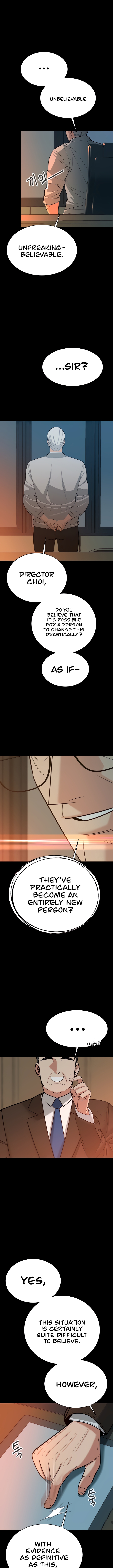 The Secret Affairs Of The 3rd Generation Chaebol Chapter 27 - I can't stand it anymore - Fixed image 8
