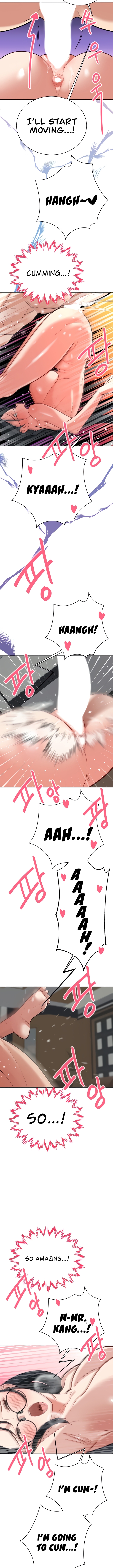 The Secret Affairs Of The 3rd Generation Chaebol Chapter 28 - Please reward me suitably! image 9