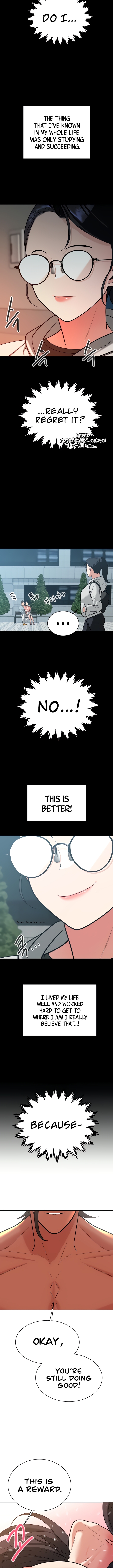 The Secret Affairs Of The 3rd Generation Chaebol Chapter 28 - Please reward me suitably! image 14