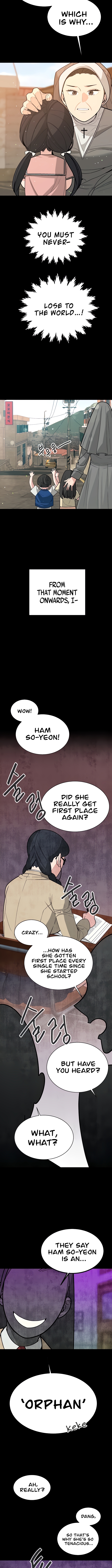 The Secret Affairs Of The 3rd Generation Chaebol Chapter 28 - Please reward me suitably! image 2