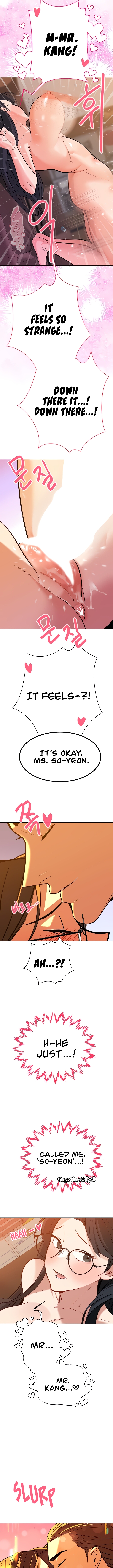 The Secret Affairs Of The 3rd Generation Chaebol Chapter 28 - Please reward me suitably! image 6