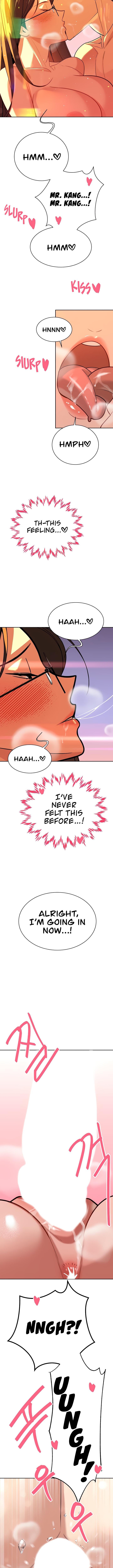 The Secret Affairs Of The 3rd Generation Chaebol Chapter 28 - Please reward me suitably! image 7