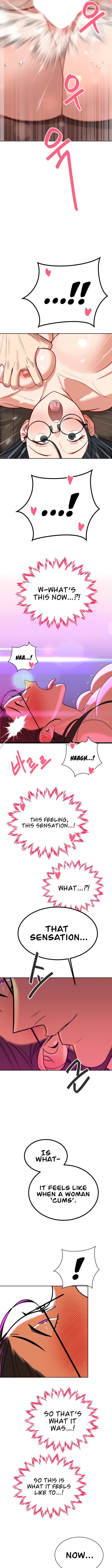 The Secret Affairs Of The 3rd Generation Chaebol Chapter 28 - Please reward me suitably! image 8