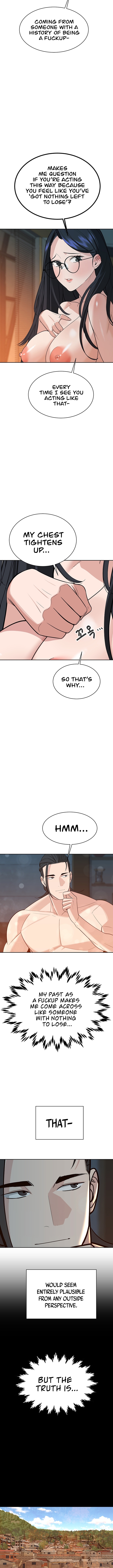 The Secret Affairs Of The 3rd Generation Chaebol Chapter 29 - The owner of your life image 9