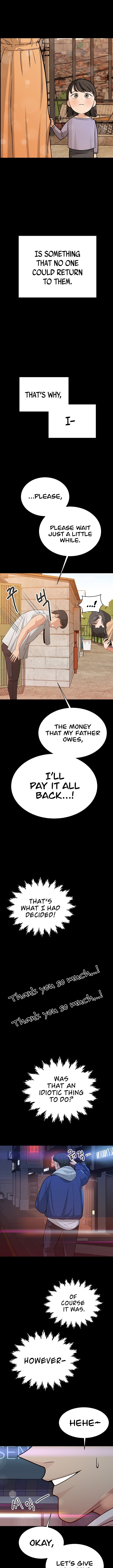 The Secret Affairs Of The 3rd Generation Chaebol Chapter 29 - The owner of your life image 13