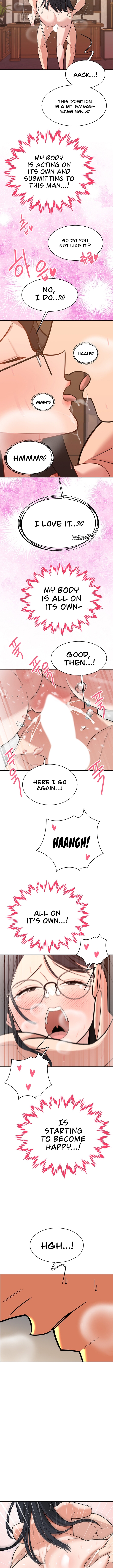 The Secret Affairs Of The 3rd Generation Chaebol Chapter 29 - The owner of your life image 6