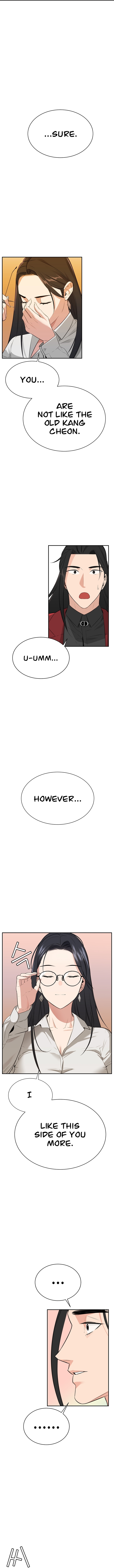 The Secret Affairs Of The 3rd Generation Chaebol Chapter 3 - The Mighty Lawyer's Brash Proposal image 12