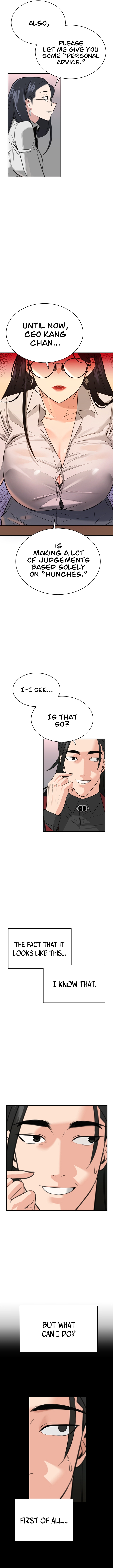 The Secret Affairs Of The 3rd Generation Chaebol Chapter 3 - The Mighty Lawyer's Brash Proposal image 15