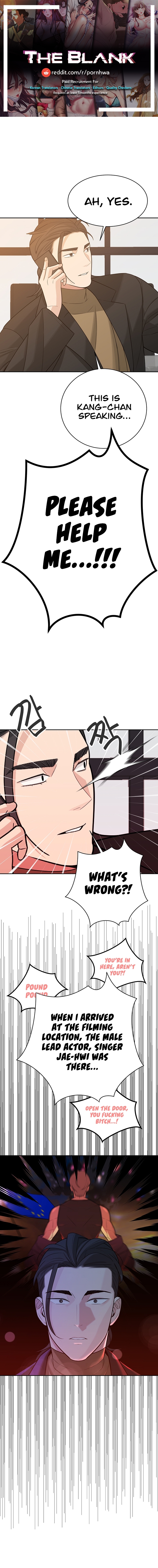 The Secret Affairs Of The 3rd Generation Chaebol Chapter 31 - I will kill you - updated image 0
