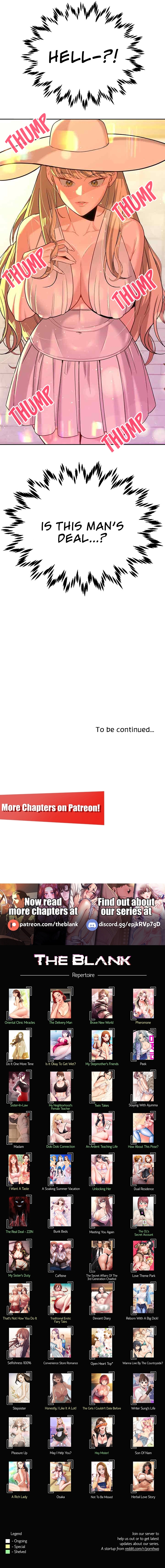 The Secret Affairs Of The 3rd Generation Chaebol Chapter 31 - I will kill you - updated image 17