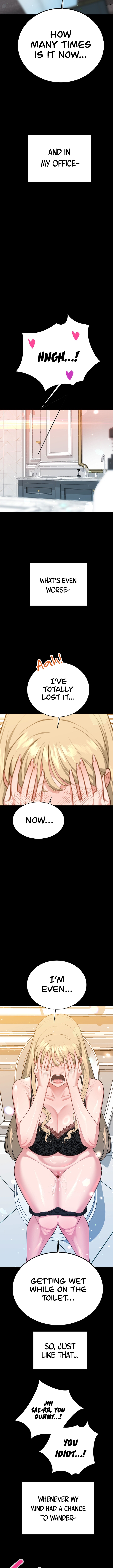The Secret Affairs Of The 3rd Generation Chaebol Chapter 35 - A pleasure that a virgin cannot feel image 10