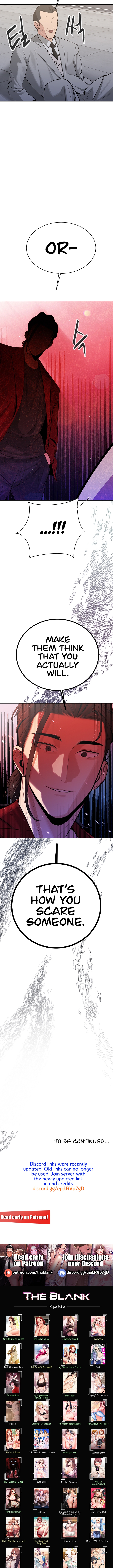 The Secret Affairs Of The 3rd Generation Chaebol Chapter 36 - Getting aroused during working hours image 15