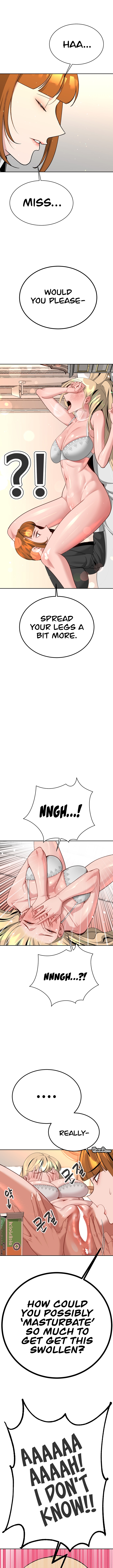 The Secret Affairs Of The 3rd Generation Chaebol Chapter 37 - The search won't be necessary... image 14