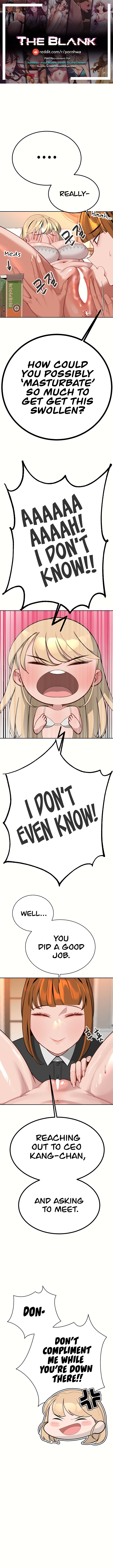 The Secret Affairs Of The 3rd Generation Chaebol Chapter 38 - I want to be fucked like an animal... image 0