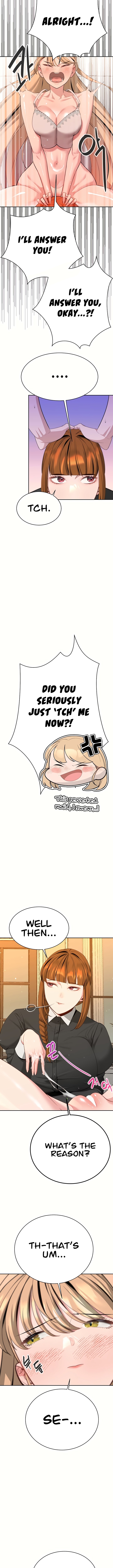 The Secret Affairs Of The 3rd Generation Chaebol Chapter 38 - I want to be fucked like an animal... image 4