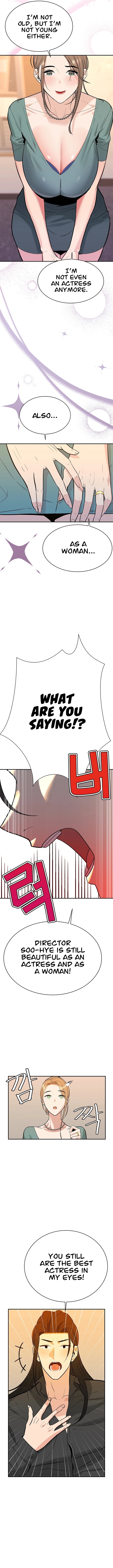 The Secret Affairs Of The 3rd Generation Chaebol Chapter 4 - Seduction of a married lady image 15