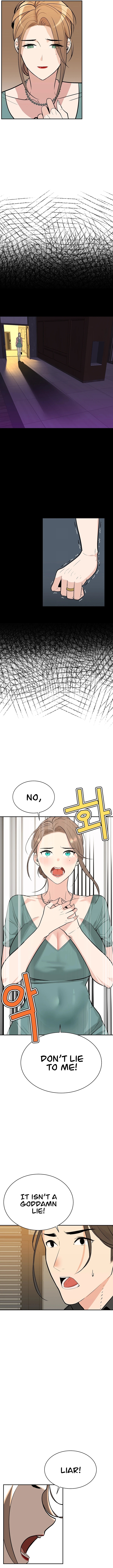 The Secret Affairs Of The 3rd Generation Chaebol Chapter 4 - Seduction of a married lady image 16