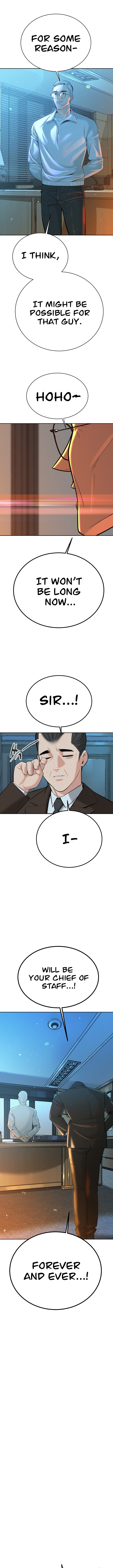 The Secret Affairs Of The 3rd Generation Chaebol Chapter 41 - Making a vulgar sight of the baby making with the dick image 7