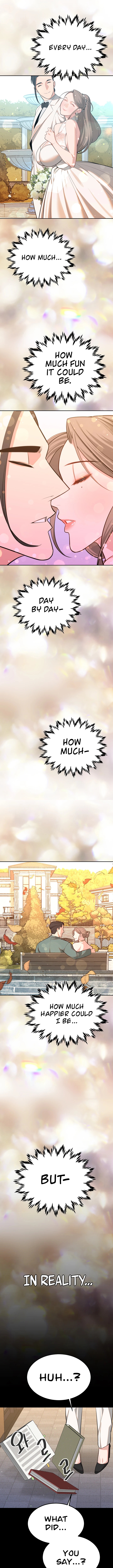 The Secret Affairs Of The 3rd Generation Chaebol Chapter 42 - Dear Husband, Enjoy Your Meal... image 11