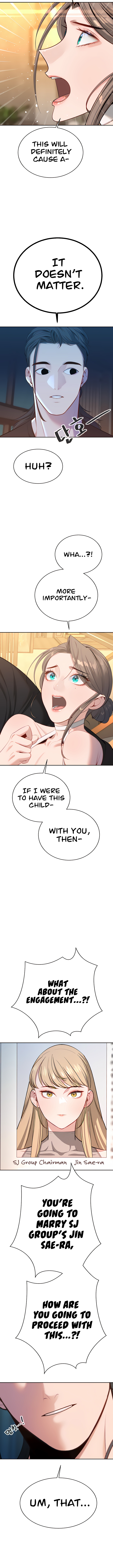 The Secret Affairs Of The 3rd Generation Chaebol Chapter 44 - I'll satisfy your body in a different way image 11