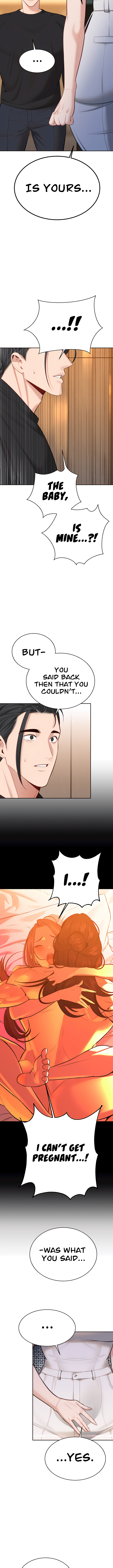The Secret Affairs Of The 3rd Generation Chaebol Chapter 44 - I'll satisfy your body in a different way image 6