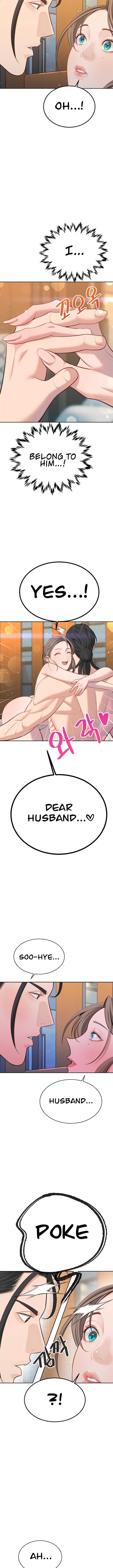The Secret Affairs Of The 3rd Generation Chaebol Chapter 45 - Something to enjoy during pregnancy image 4