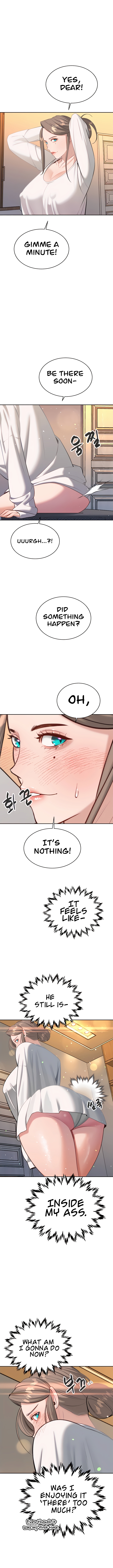 The Secret Affairs Of The 3rd Generation Chaebol Chapter 46 - Taking Her Second Virginity image 10