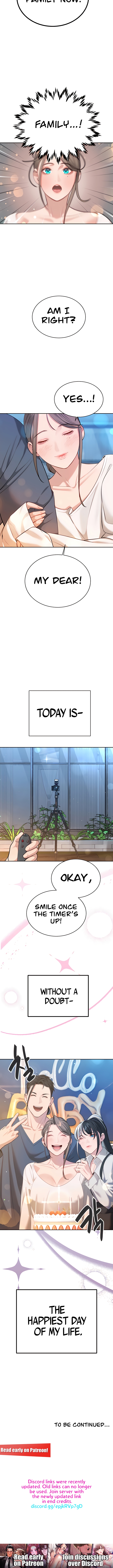 The Secret Affairs Of The 3rd Generation Chaebol Chapter 46 - Taking Her Second Virginity image 13